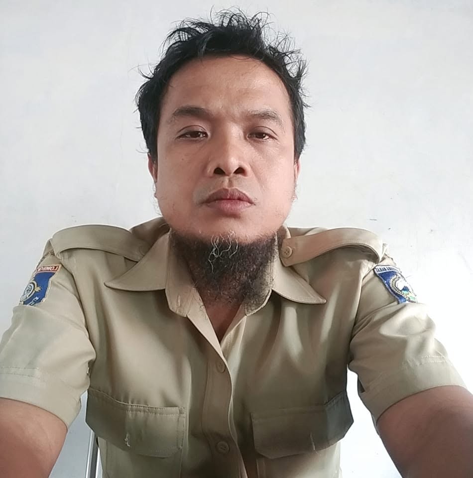 LALU DARMA SETIAWAN