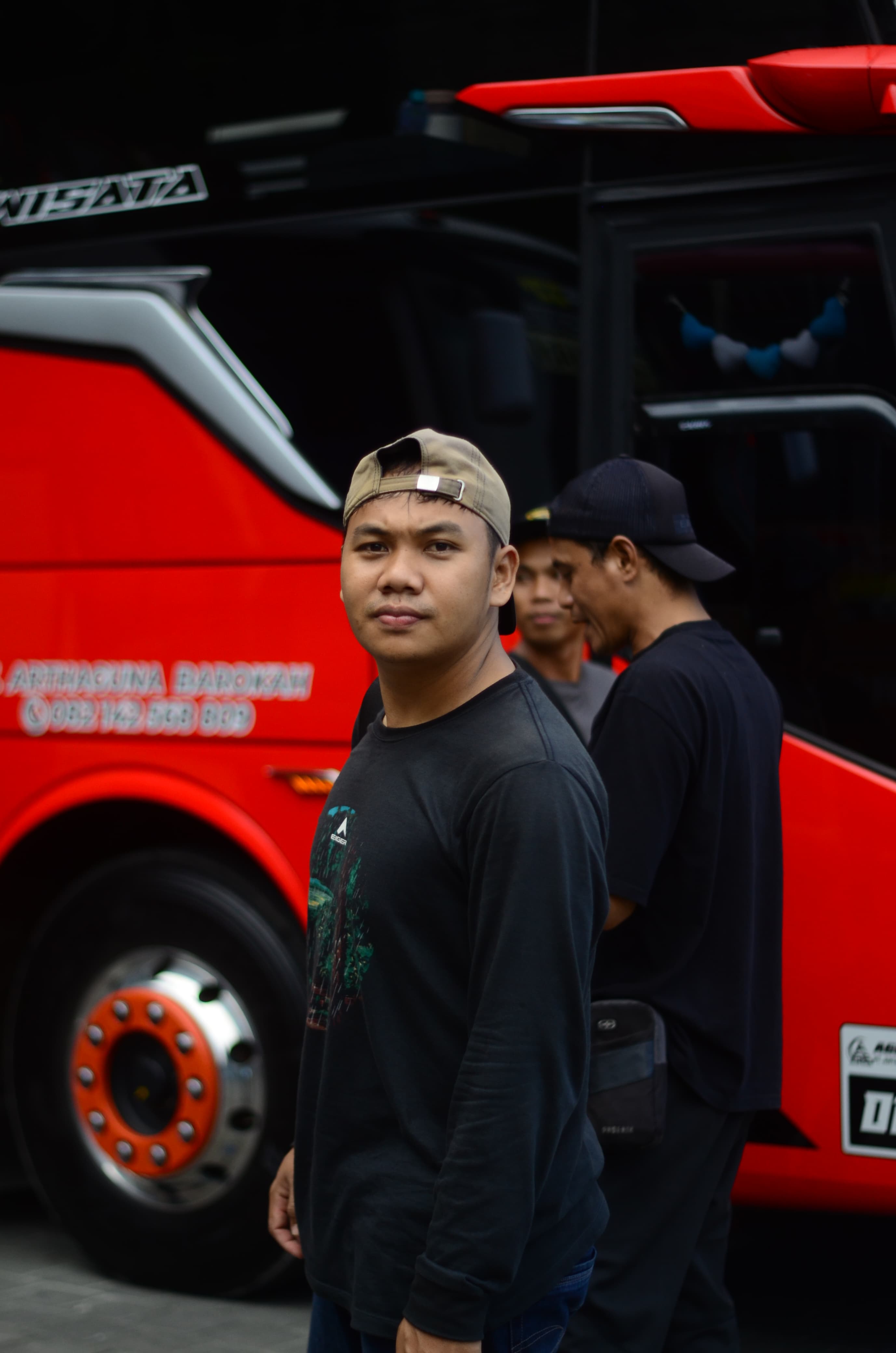 MUHLIS FAJRI, SE