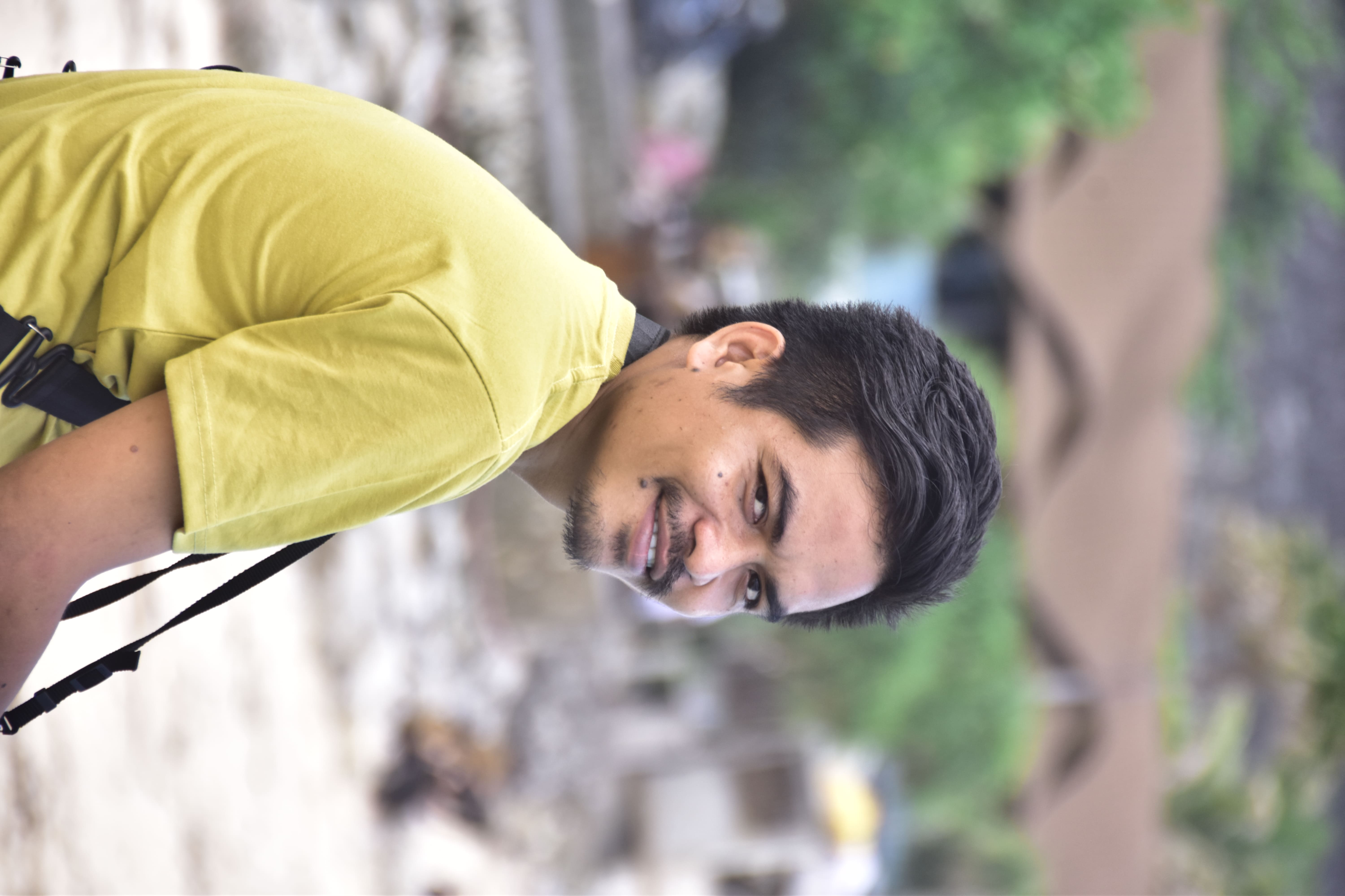 IMAM ALFAN HAROKI, S.Pd